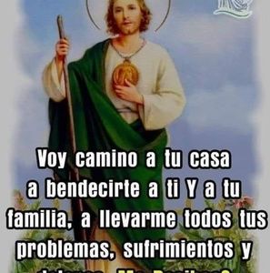 Meet your Posher, Clemencia